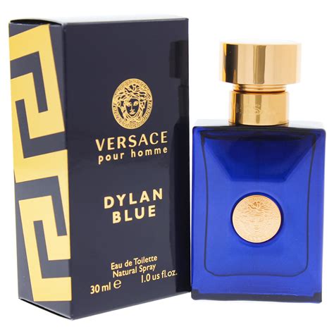 dylan blue versace 1 oz|Versace Dylan Blue best price.